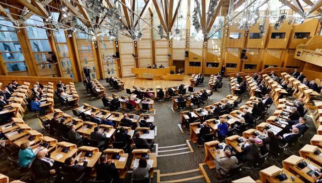 Motion on Khojaly Genocide submitted to Scottish parliament
